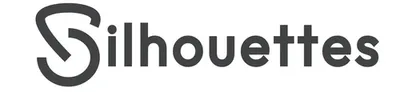 Silhouettes Coffee logo