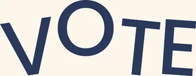 Vote Coffee logo