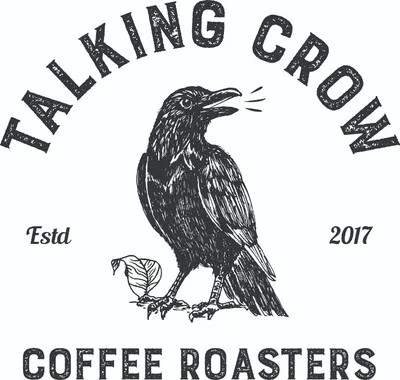 Talking Crow Coffee Roasters logo