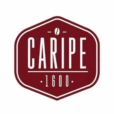 Café Caripe 1600 logo