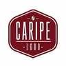 Café Caripe 1600 logo
