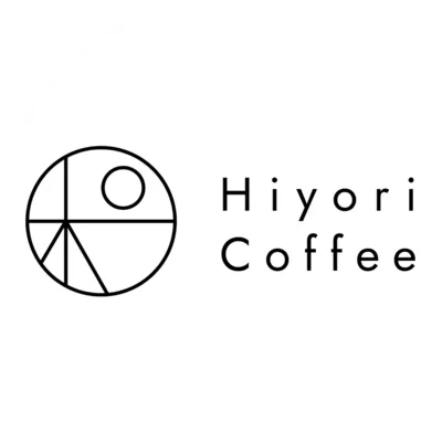 Hiyori Coffee logo