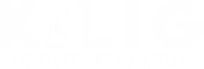 Kilig Specialty Coffee Roasters logo