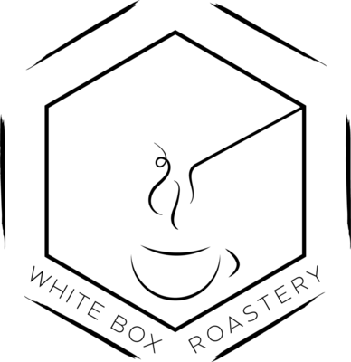 White Box Roastery logo