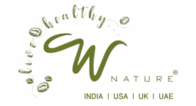 Wnature logo
