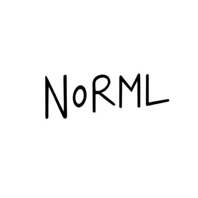 norml coffee ppl logo