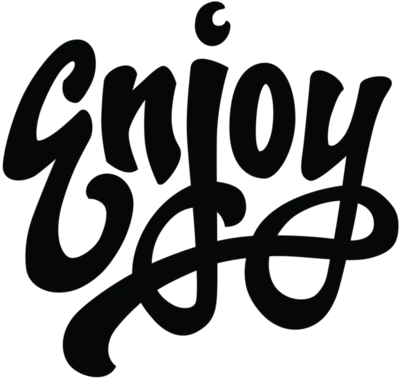 Enjoy Coffee Roasters logo