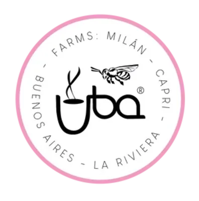 Café Uba logo