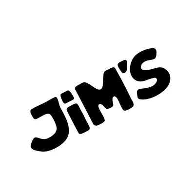Jim's Organic Coffee logo