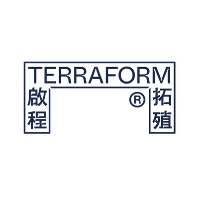 Terraform Coffee Roasters logo