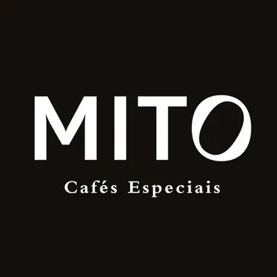 Mito Cafés Especiais logo