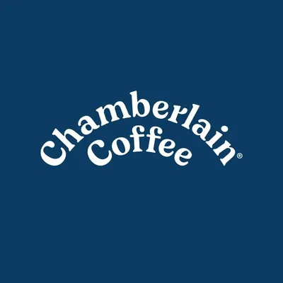 Chamberlain Coffee logo