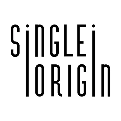 Single Origin espresso & roast logo