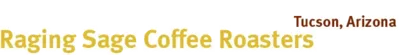 Raging Sage Coffee Roasters logo
