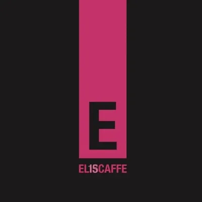 Eliscaffe logo