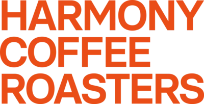 Harmony Roasters logo