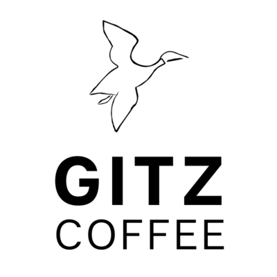 GITZ Coffee logo