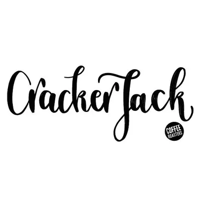 CrackerJack Coffee Roasters logo