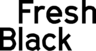 Fresh Black logo