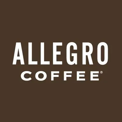 Allegro Coffee Company logo