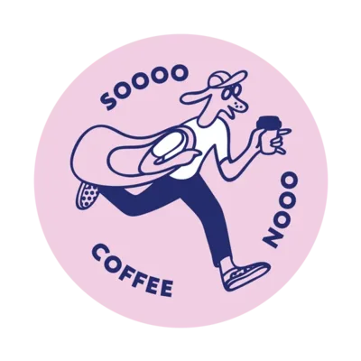 Soon Coffee Co. logo