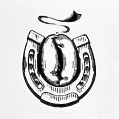 Podkawa – palarnia kawy Łódź logo