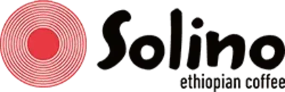 Solino Coffee logo