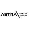 Astra Coffee and More logo