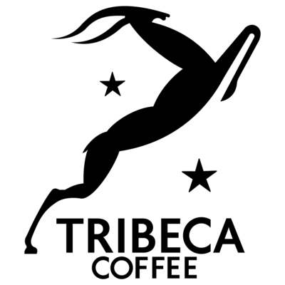 TriBeCa Coffee Company logo