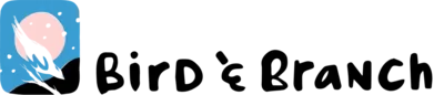 Bird & Branch Coffee Roasters logo