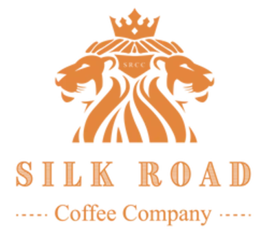 Silk Road Coffee Company logo