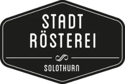Stadtrösterei Solothurn logo