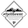 Fjellbrent Kaffebrenneri AS logo