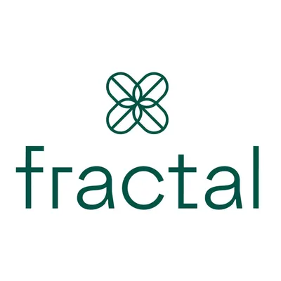 Fractal logo
