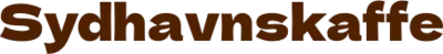 Sydhavnskaffe logo