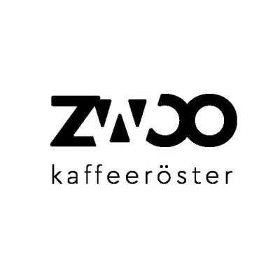 zwoo kaffeeröster logo