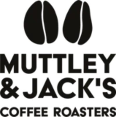 Muttley & Jack's Coffee Roasters logo