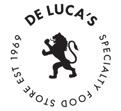 De Luca's Coffee logo