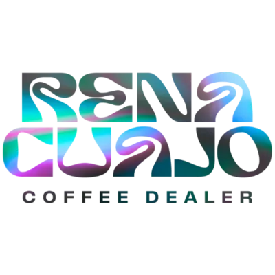 Renacuajo Coffee Roaster logo