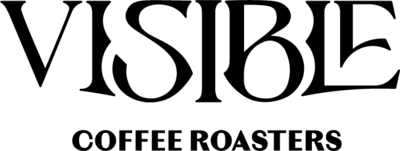 Visible Coffee Roasters logo