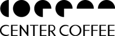 Center Coffee logo
