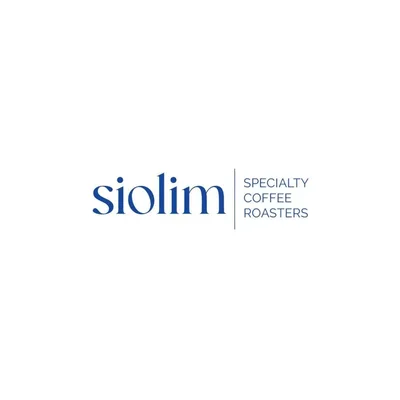 Siolim Specialty Coffee Roasters logo