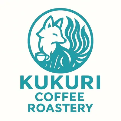 coffee KUKURI logo