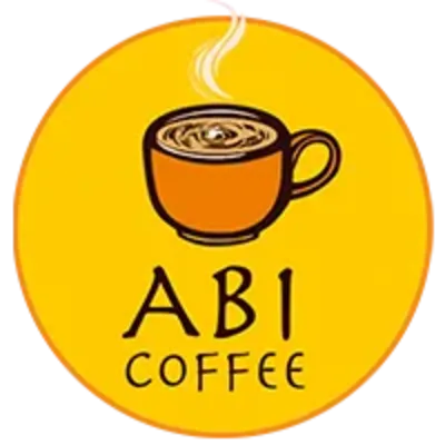 Abi Coffee logo