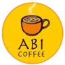 Abi Coffee logo