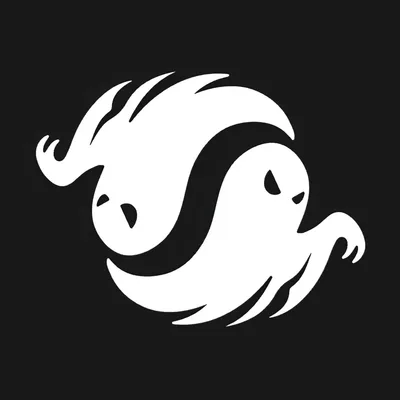 Ghost Coffee Roaster logo