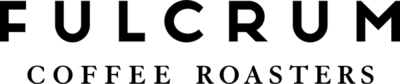 Fulcrum Coffee Roasters logo