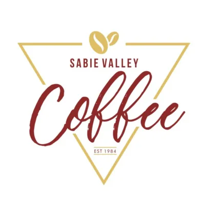 Sabie Valley Coffee logo