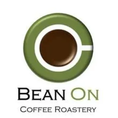 Bean On Coffee Roastery logo