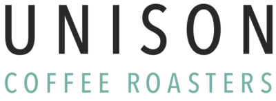 Unison Coffee Roasters logo